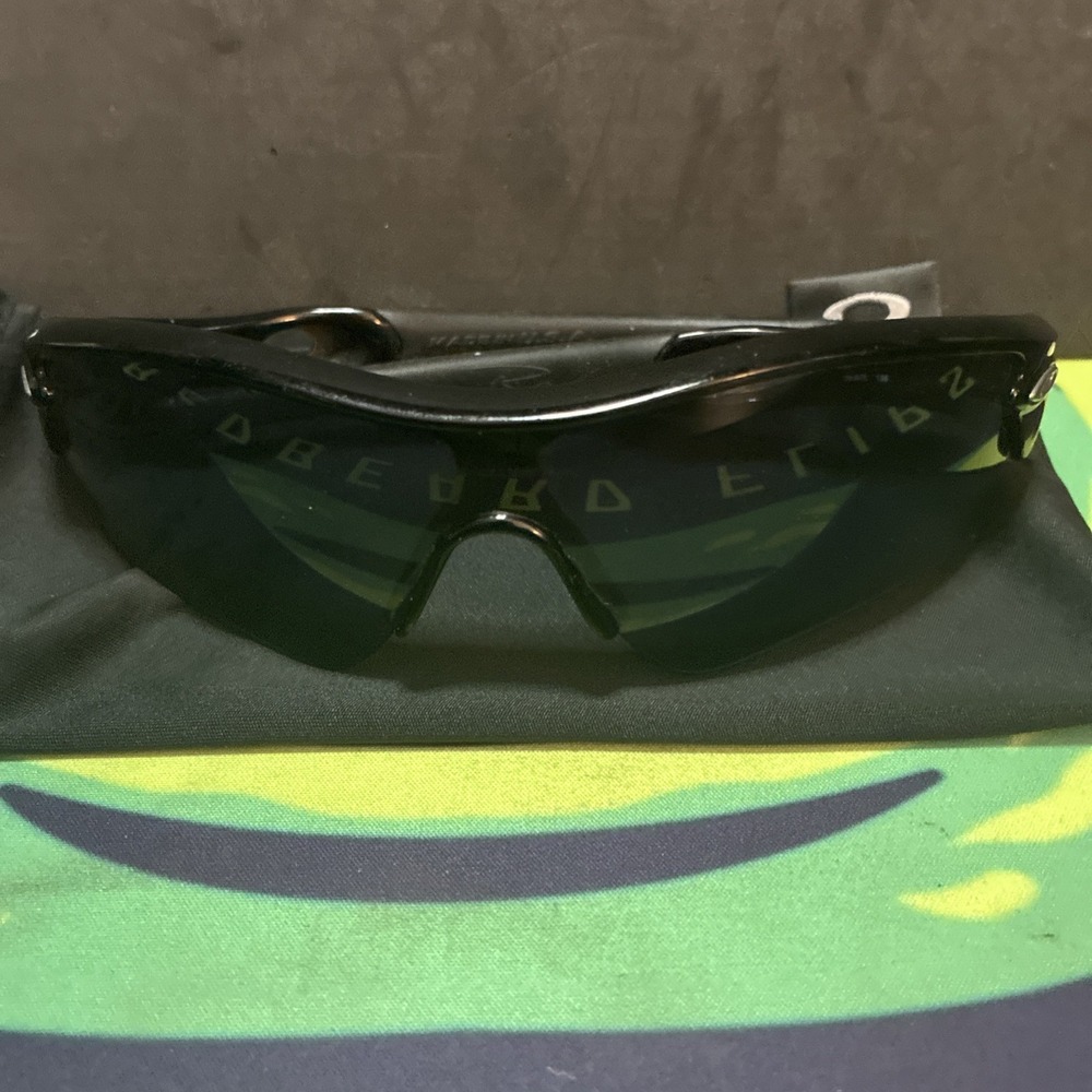 Oakley OO9208 Radar EV Path Men's Sport Sunglasses Prizm Black Shield Lens D3
